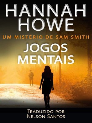 cover image of Jogos Mentais